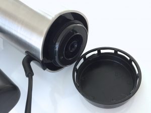 Grundig HM 8680 Handmixer Zubehoer Anschluss