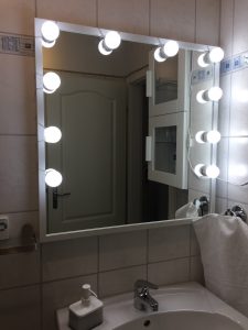 LED Badspiegel Lampen Final