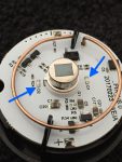 Bewegungsmelder Neo Coolcam NAS-PD01Z LED