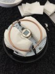 Bewegungsmelder Neo Coolcam NAS-PD01Z - LED aus