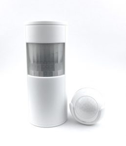 Bewegungsmelder Neo Coolcam NAS-PD01Z versus FS20