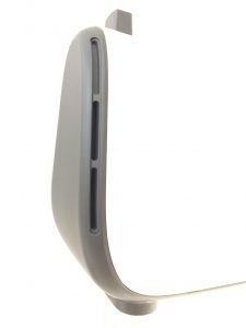Handmixer Philips HR3741/00 Luftansaugung