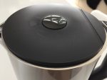 Wasserkocher Aicok MK-HE1504W Kratzer 1