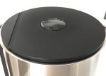 Wasserkocher Aicok MK-HE1504W Kratzer 2