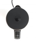 Wasserkocher Aicok MK-HE1504W Basisstation - Oben