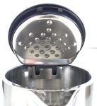 Wasserkocher Aicok MK-HE1504W ohne Plastik