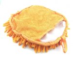 Putzen Chenille Schwamm - Gross Mit Eingriff