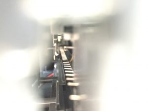 Luft Ionisator Newgen Medicals - Ionisation 01