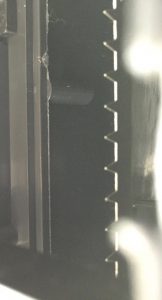 Luft Ionisator Newgen Medicals - Ionisation-Spitzen
